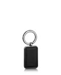 Embossed Patch Key Fob