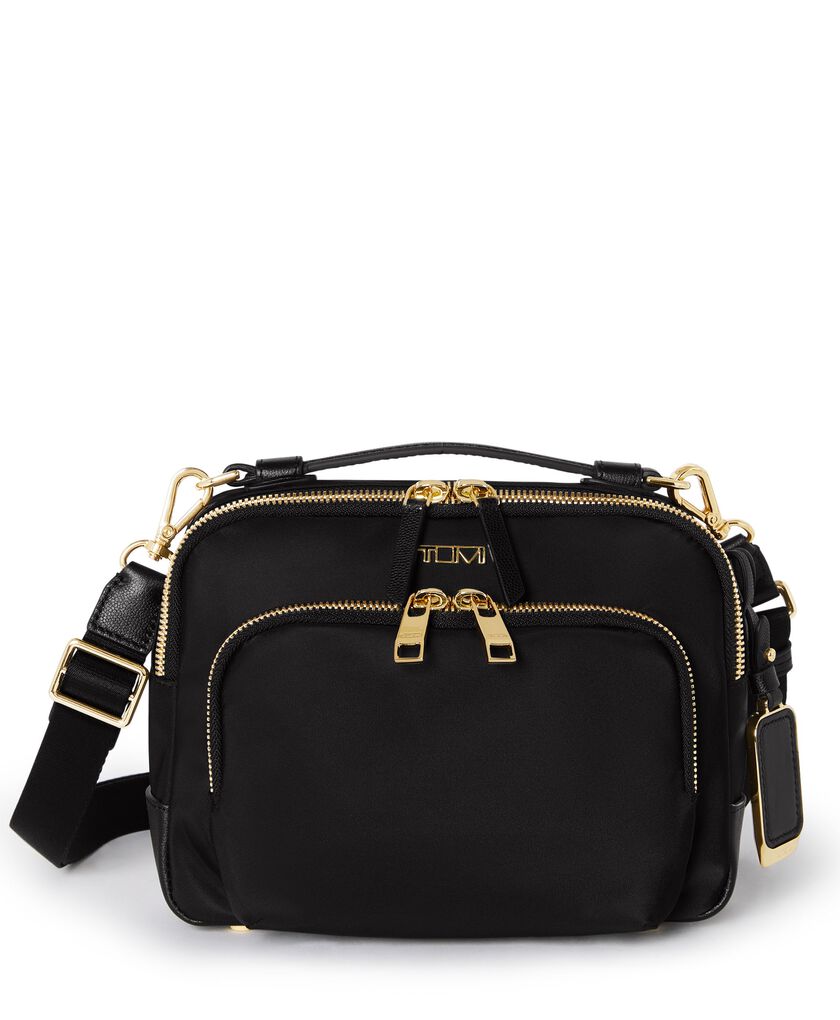 Tumi VOYAGEUR TEGHAN CROSSBODY  hi-res | TUMI