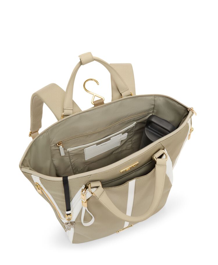 Tumi VOYAGEUR TENNIS BACKPACK  hi-res | TUMI