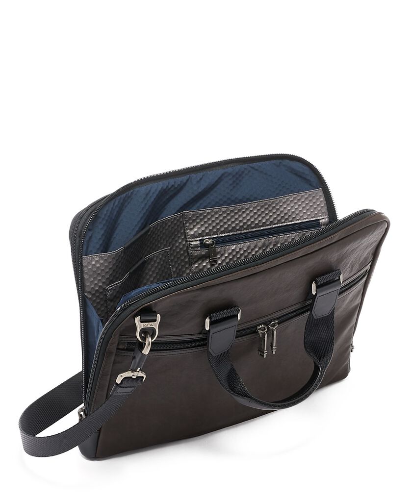 ALPHA BRAVO Aviano Slim Brief  hi-res | TUMI