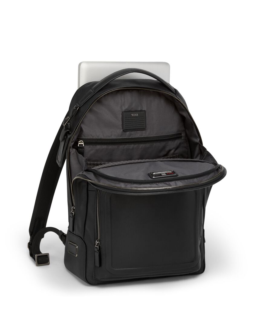 Tumi TUMI HARRISON WARREN BACKPACK  hi-res | TUMI