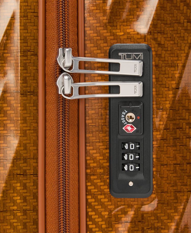 19 DEGREE LITE International Carry-On  hi-res | TUMI