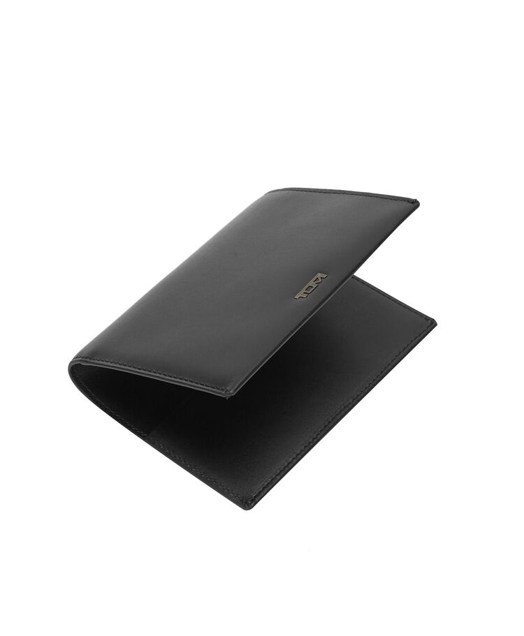 Tumi NASSAU SLG PASSPORT COVER  hi-res | TUMI