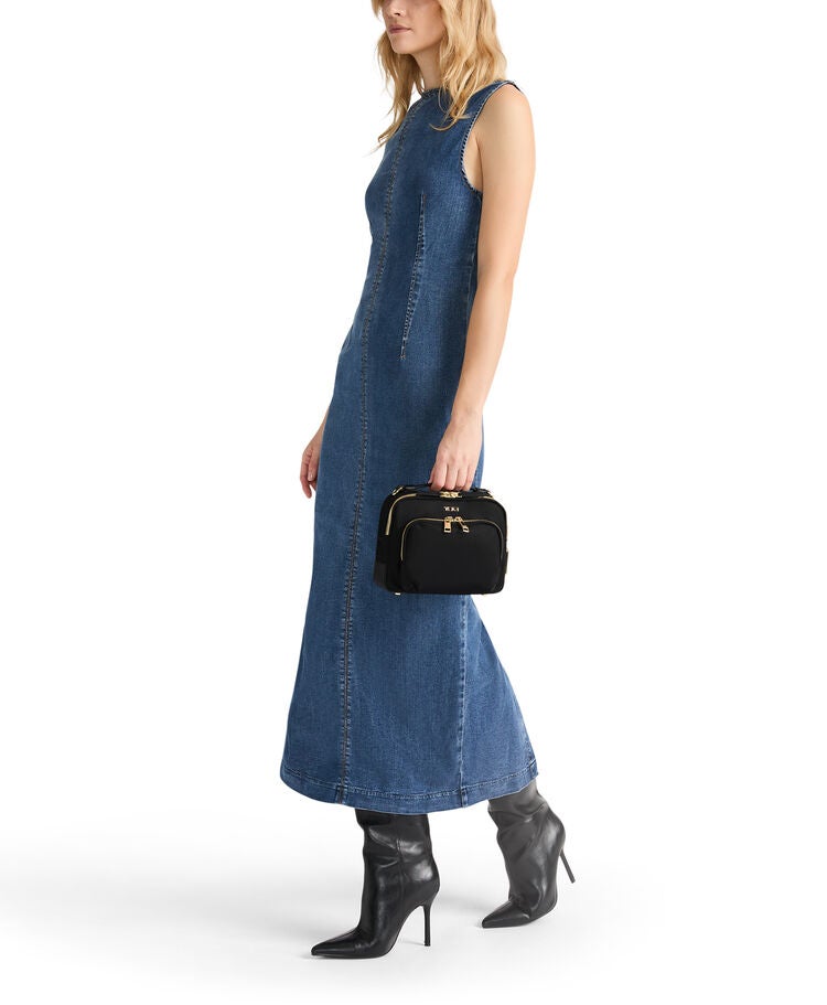 Tumi VOYAGEUR TEGHAN CROSSBODY  hi-res | TUMI