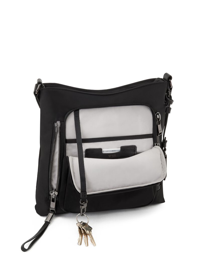 Tumi VOYAGEUR TYLER CROSSBODY  hi-res | TUMI