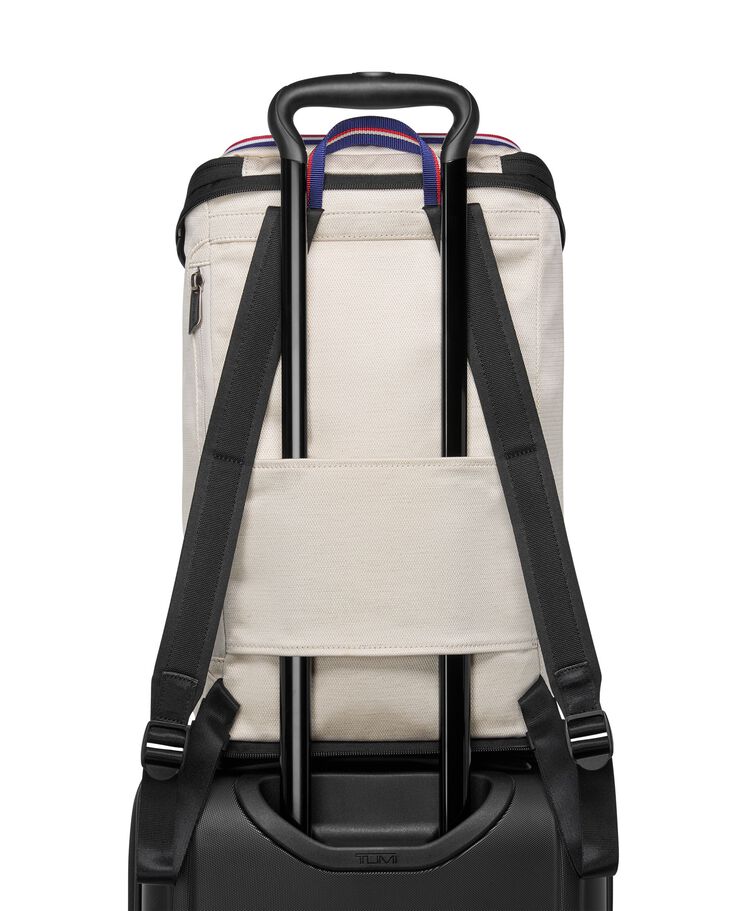 TUMI I MCLAREN Packable Backpack  hi-res | TUMI