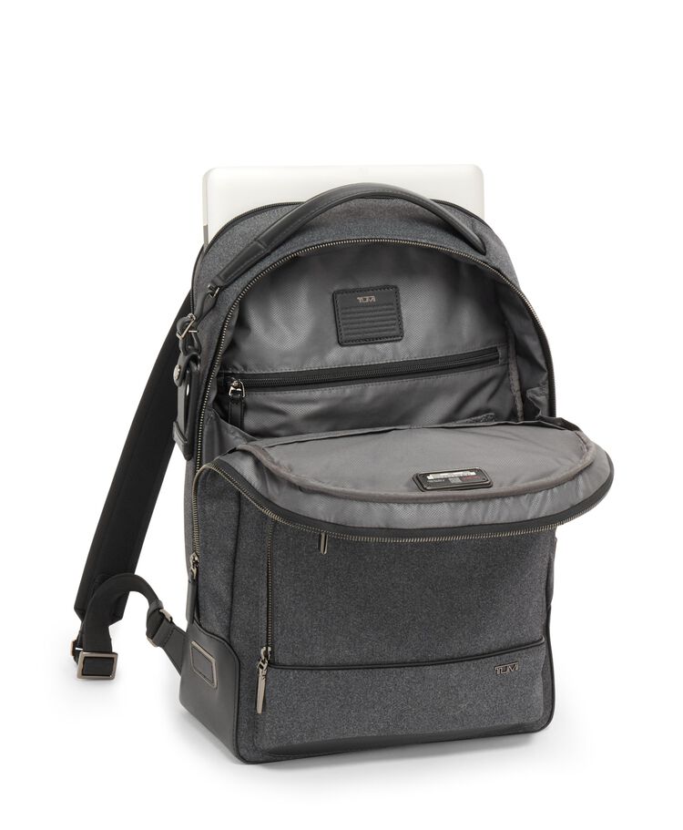 Tumi TUMI HARRISON WARREN BACKPACK  hi-res | TUMI