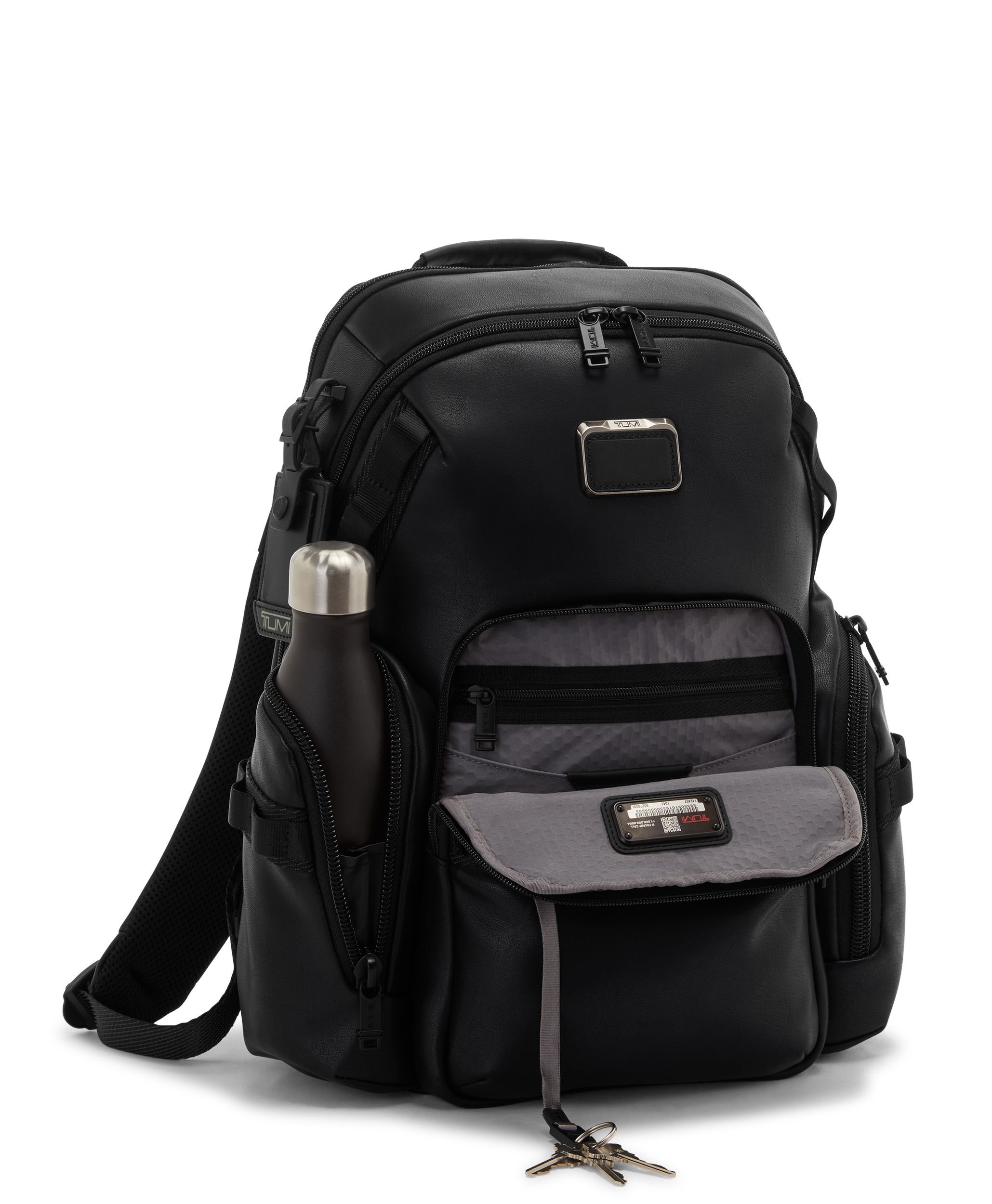 新品　TUMI VAVA ビジネスバッグ 黒/茶 レザー　BRAVO 新品 TUMI VAVA ビジネスバッグ 黒/茶 レザー BRAVO 新品 TUMI VAVA