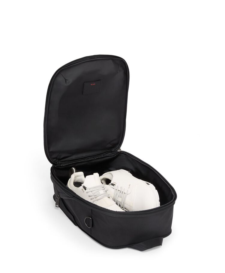 TUMI ALPHA Golf Shoe Bag  hi-res | TUMI
