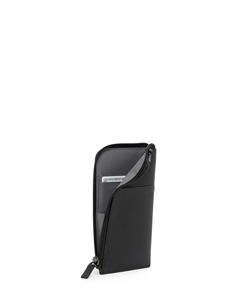 NASSAU SLG Card Pouch Lanyard  hi-res | TUMI