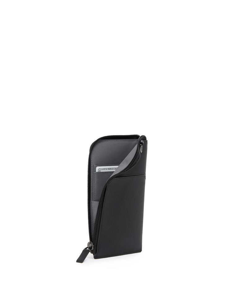 NASSAU SLG Card Pouch Lanyard  hi-res | TUMI