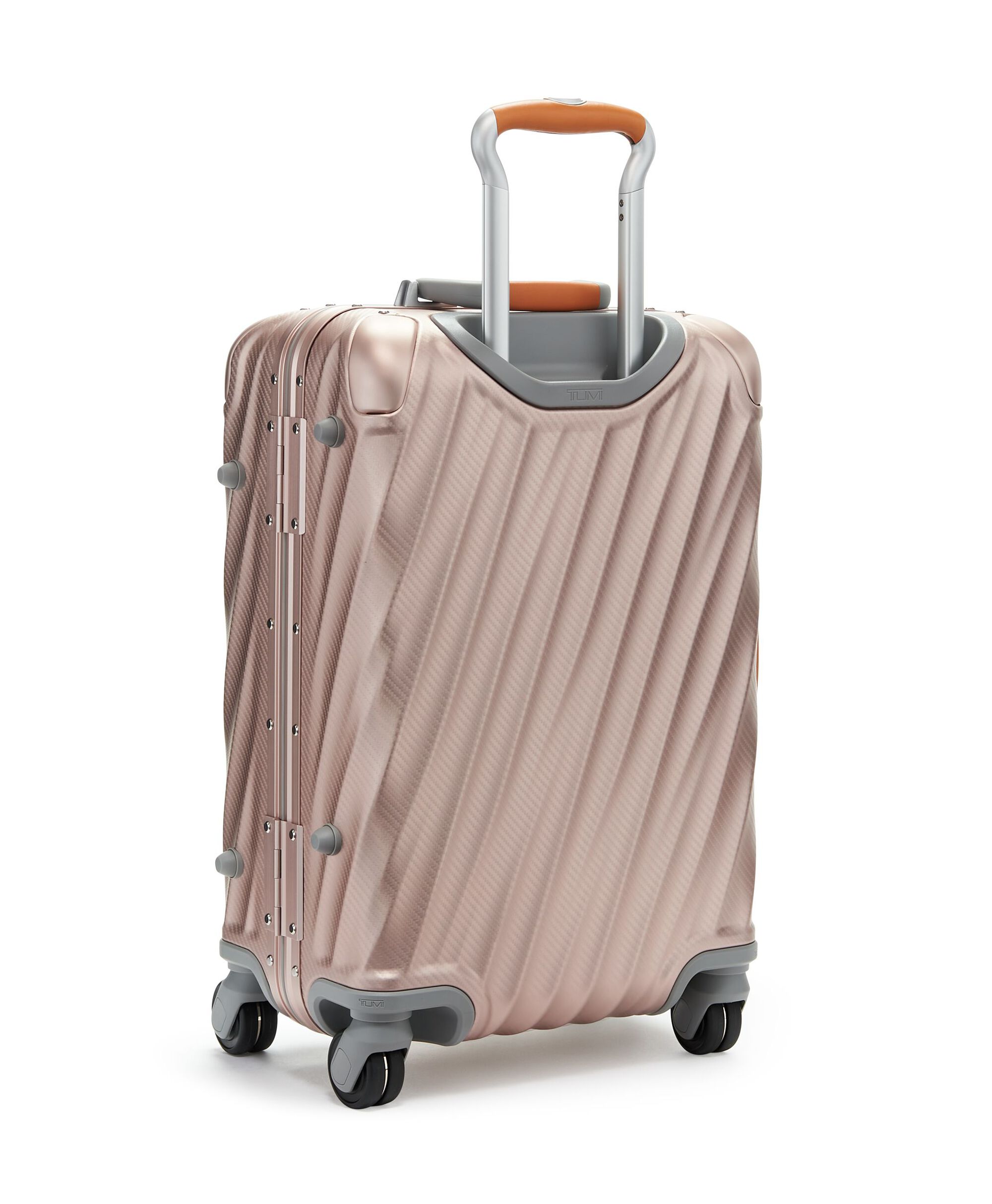 Tumi 19 DEGREE ALUMINUM INTERNATIONAL CARRYON TUMI Indonesia