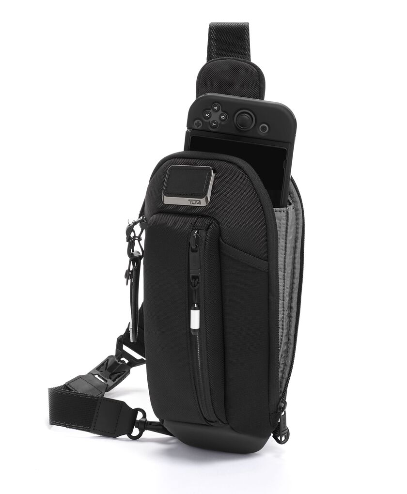 Tumi ALPHA BRAVO ESPORTS PRO SLING  hi-res | TUMI