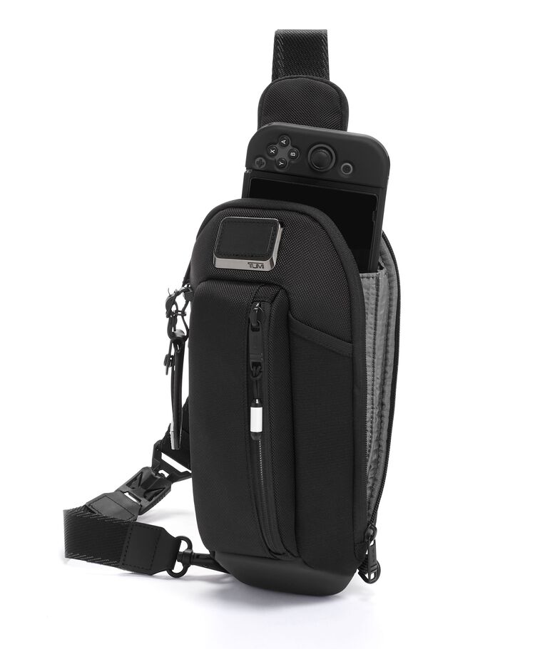 Tumi ALPHA BRAVO ESPORTS PRO SLING  hi-res | TUMI