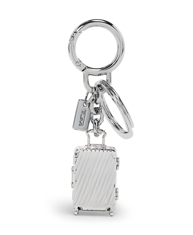 KEY FOBS 19 Degree Luggage Key Holder and Charm  hi-res | TUMI