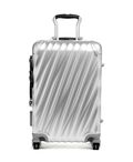 International Expandable Carry On
