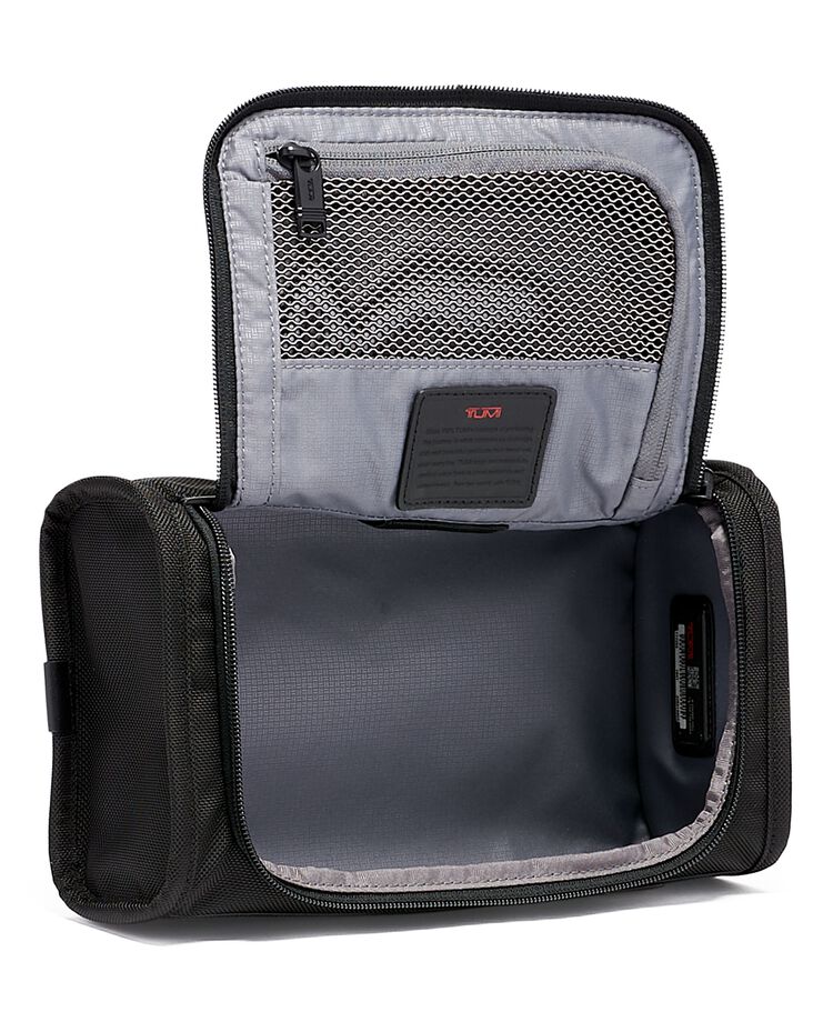 Tumi TUMI ALPHA TRAVEL KIT  hi-res | TUMI