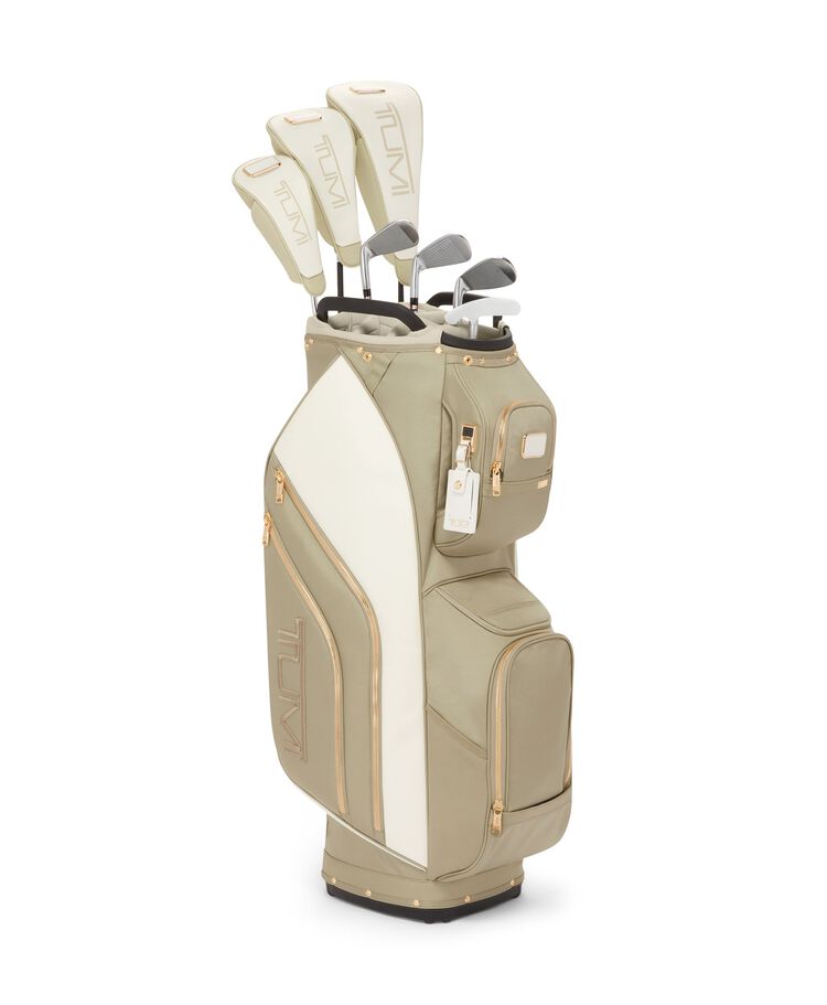 TUMI ALPHA Golf Cart Bag  hi-res | TUMI