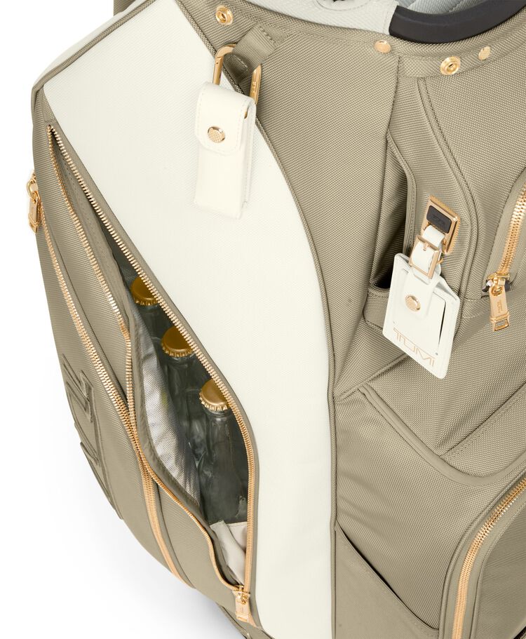 TUMI ALPHA Golf Cart Bag  hi-res | TUMI