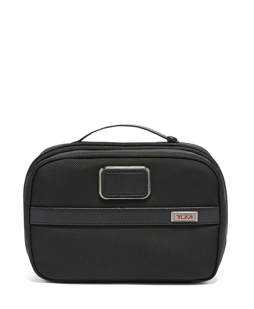 TUMI ALPHA Split Travel Kit  hi-res | TUMI