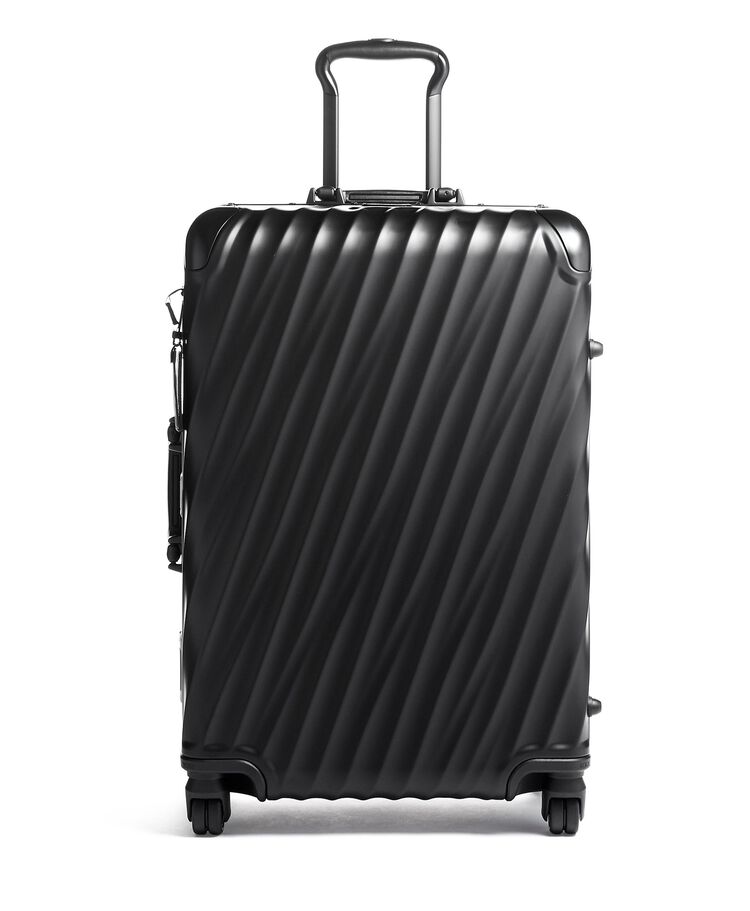 Tumi 19 DEGREE ALUMINUM SHORT TRIP P/C  hi-res | TUMI