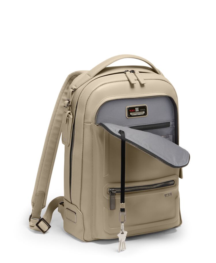 TUMI HARRISON Bradner Backpack  hi-res | TUMI
