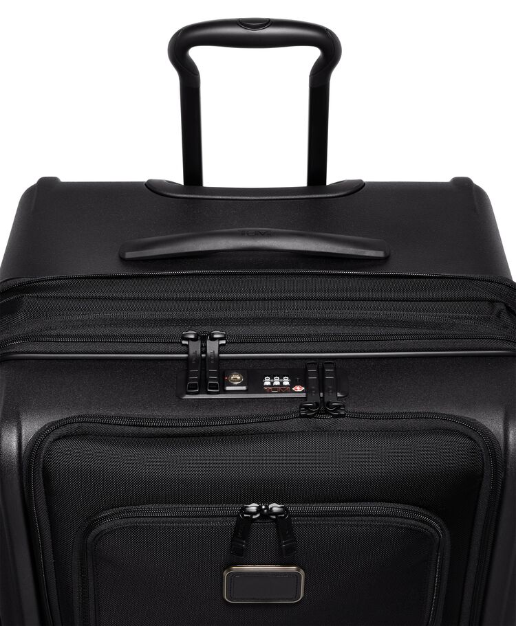 TUMI ALPHA Short Trip Expandable 4 Wheeled Packing Case  hi-res | TUMI