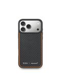 MagSafe Carbon iPhone 17 Pro Max Case