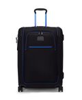 Medium Dual Access Expandable Checked