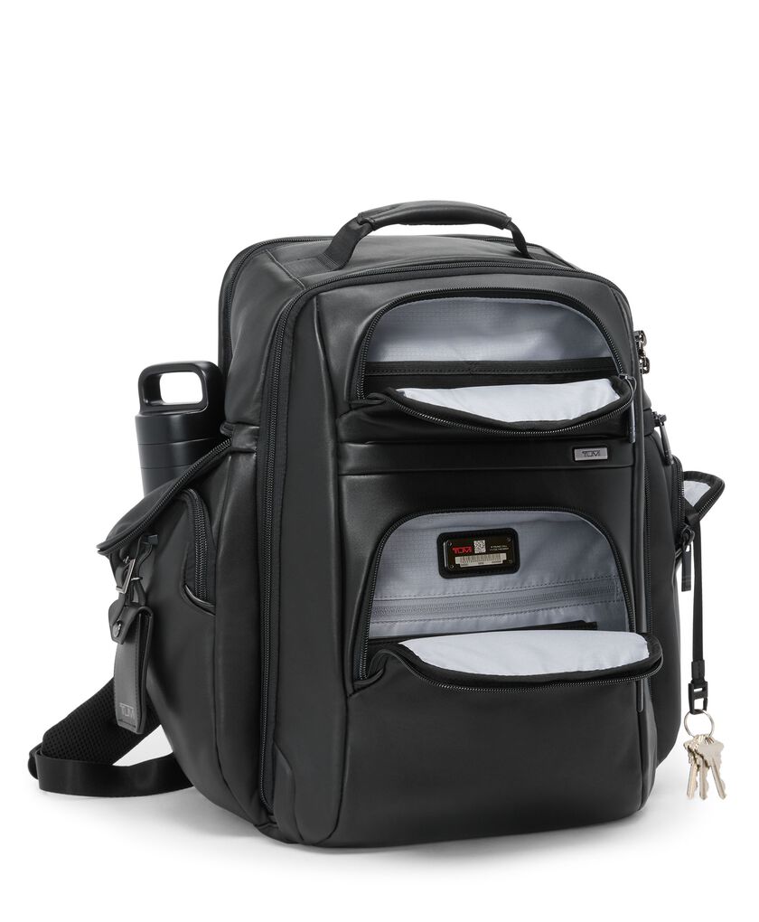 TUMI ALPHA TUMI Brief Pack&reg;  hi-res | TUMI