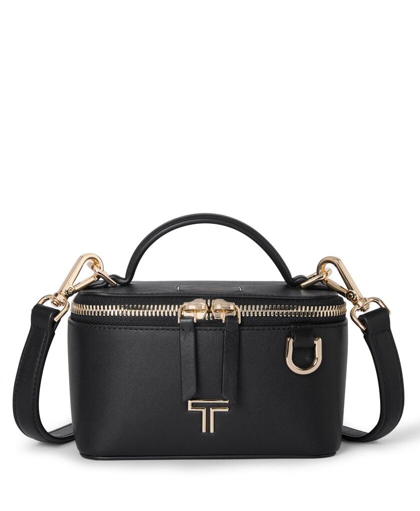 VOYAGEUR Lex Mini Train Case Crossbody  hi-res | TUMI