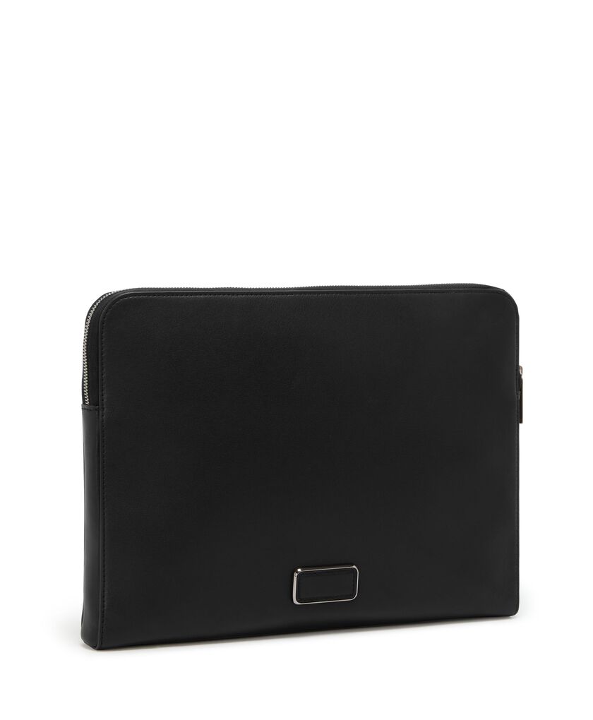 Tumi BELDEN SLG LAPTOP SLEEVE  hi-res | TUMI