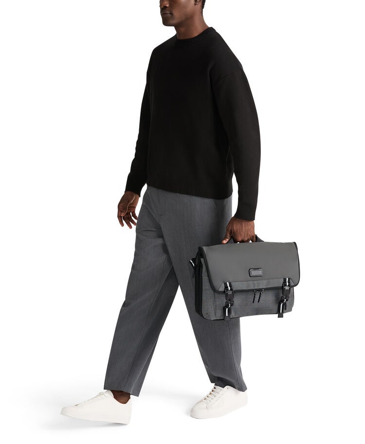 DESCENDER BIKE MESSENGER  hi-res | TUMI
