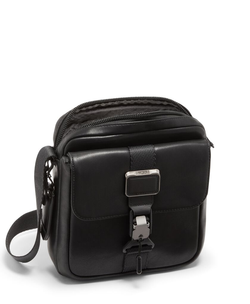 Tumi ALPHA BRAVO JUNIOR CROSSBODY  hi-res | TUMI