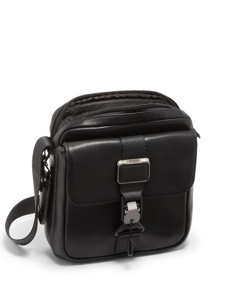 Tumi ALPHA BRAVO JUNIOR CROSSBODY  hi-res | TUMI
