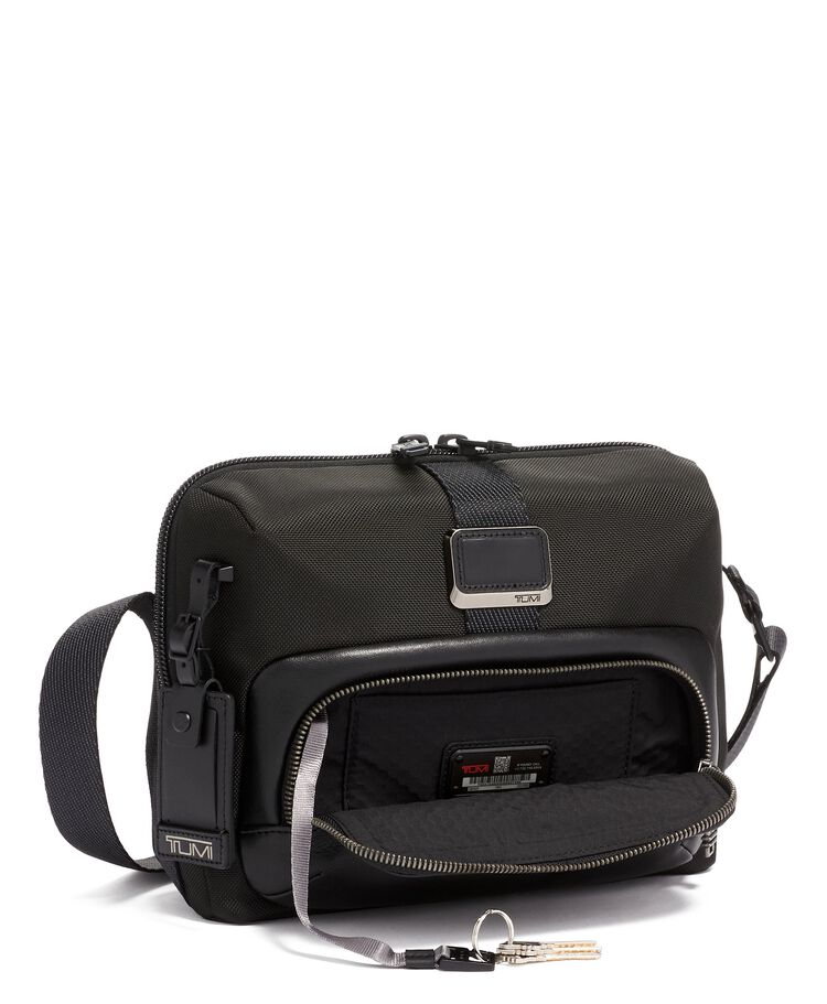 ALPHA BRAVO Lewis Crossbody  hi-res | TUMI