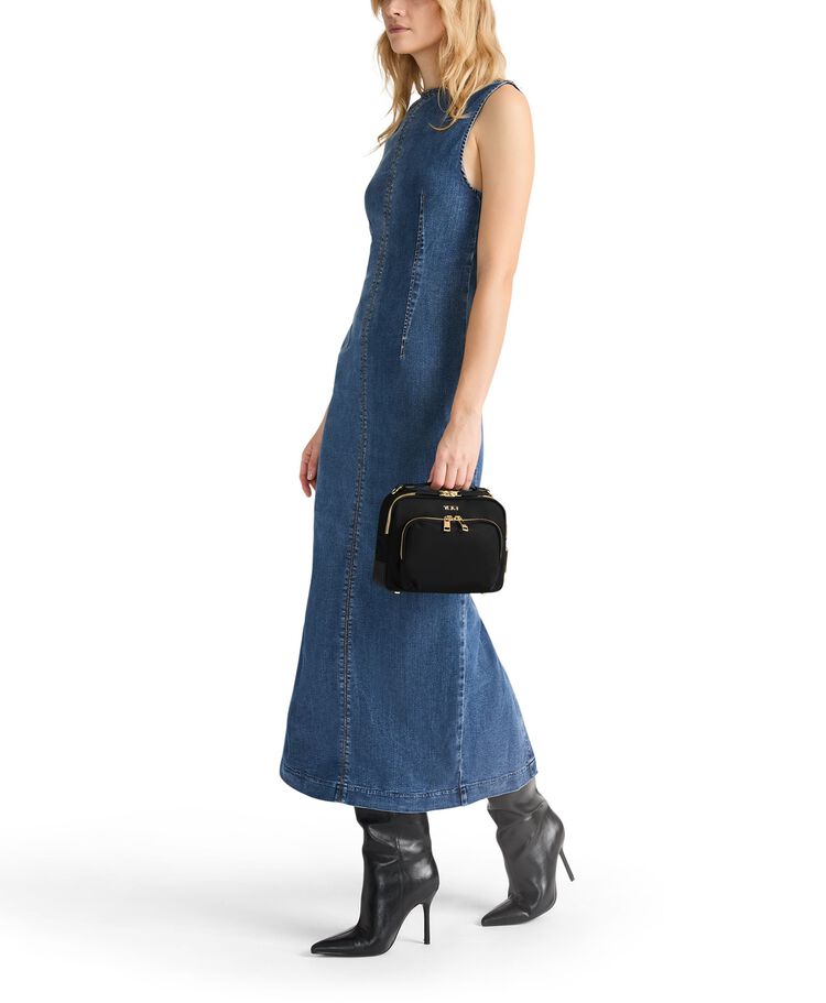 Tumi VOYAGEUR TEGHAN CROSSBODY  hi-res | TUMI