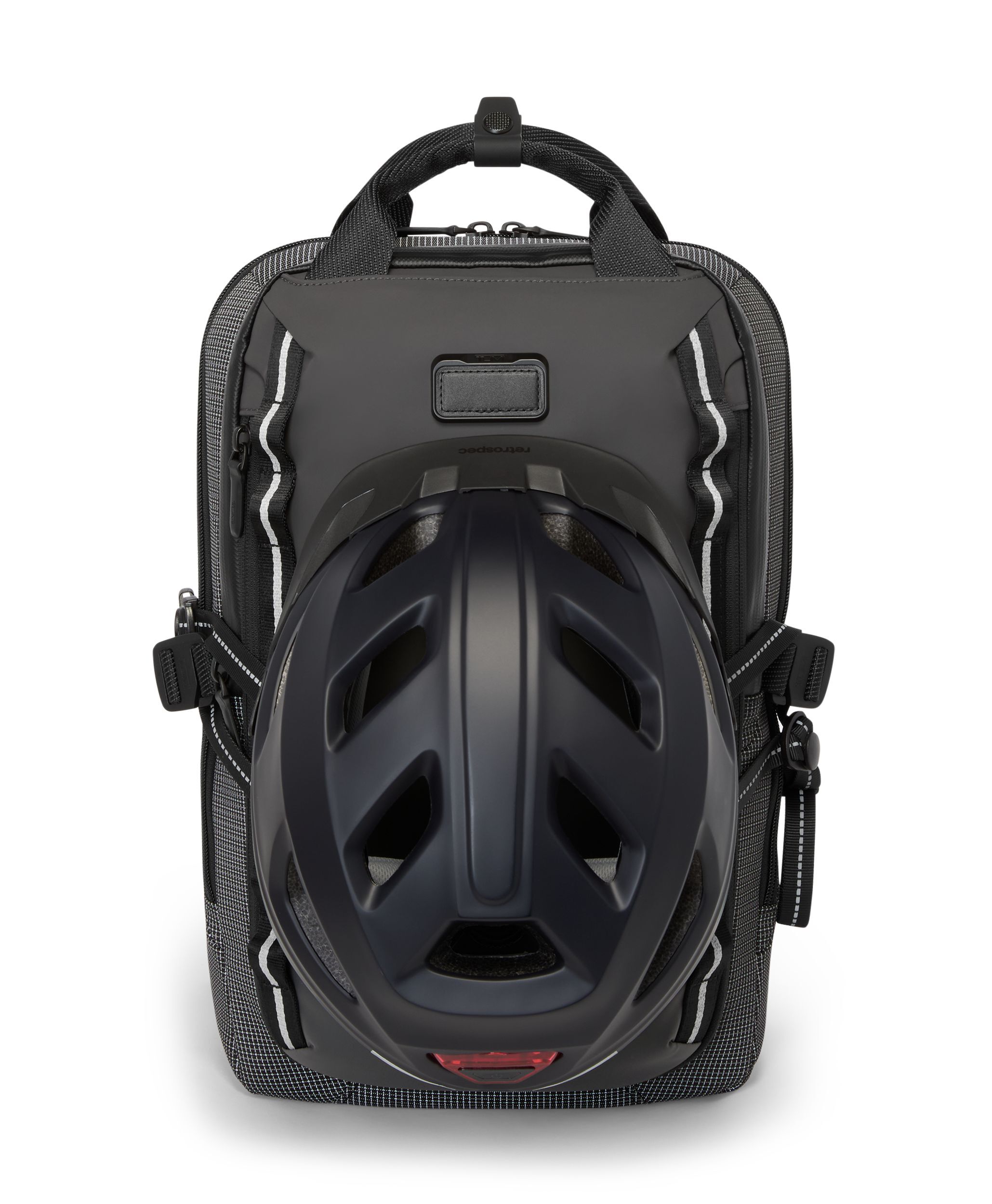 TUMI 正規品 Alpha Bravo Grant Backpack グラント Tumi ALPHA BRAVO TOUR BIKING BACKPACK | TUMI Indonesia