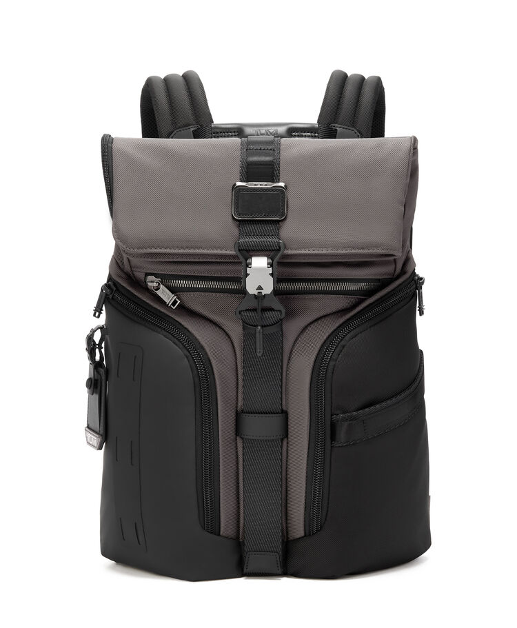 Tumi ALPHA BRAVO LOGISTICS BACKPACK  hi-res | TUMI
