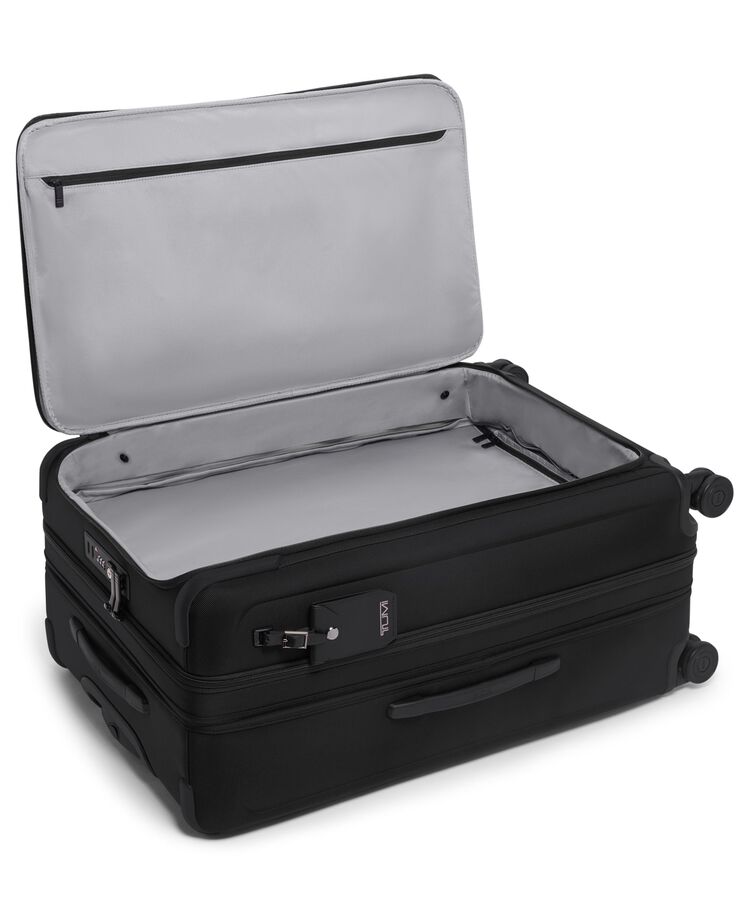 TUMI ALPHA Large Dual Access Expandable Checked  hi-res | TUMI