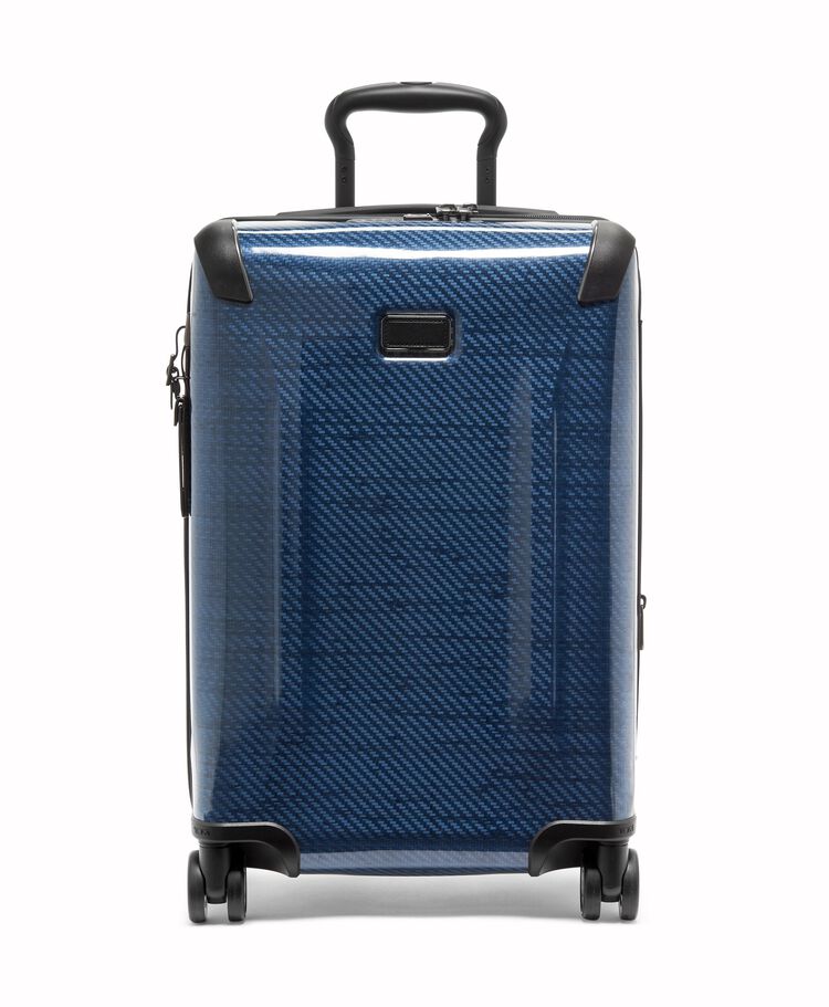 Tumi TegraLite® INTERNATIONAL EXPANDABLE 4 WHEELED CARRYON TUMI