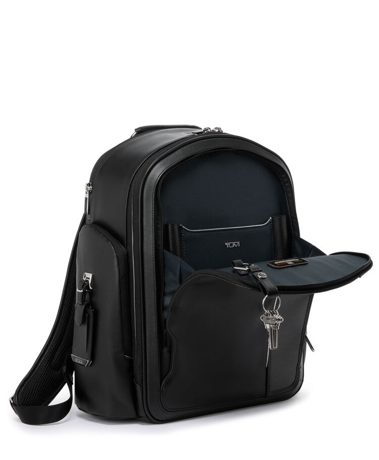Tumi ARRIVE' LARSON MEDIUM BACKPACK  hi-res | TUMI