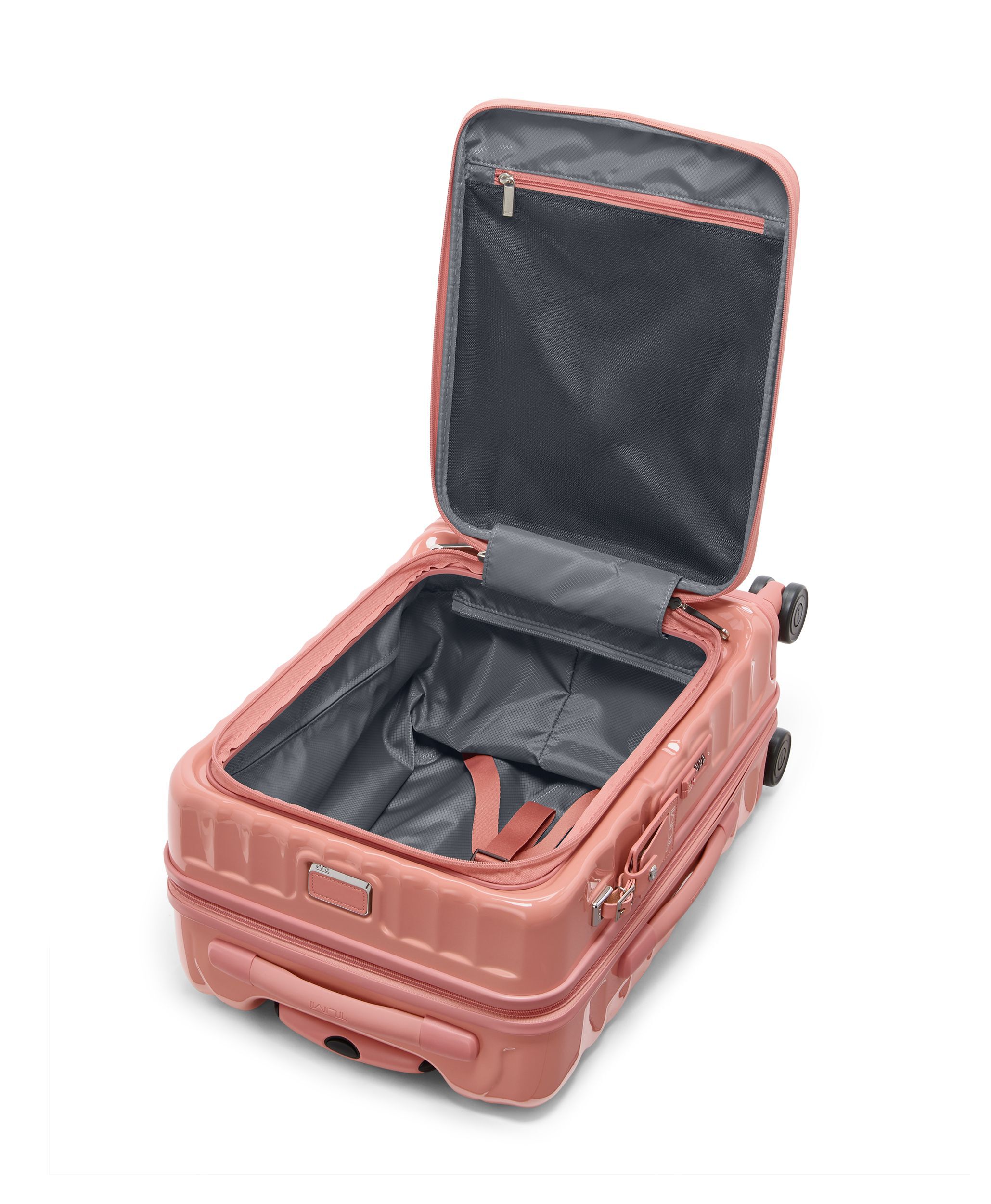 Front Access Expandable Carry-On | Front Access Expandable Carry