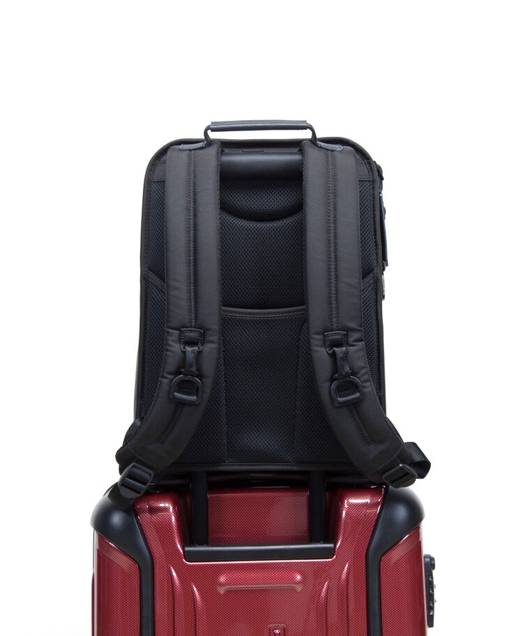 Tumi TUMI ALPHA SLIM BACKPACK  hi-res | TUMI