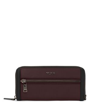 VOYAGEUR Zip-Around Continental  hi-res | TUMI