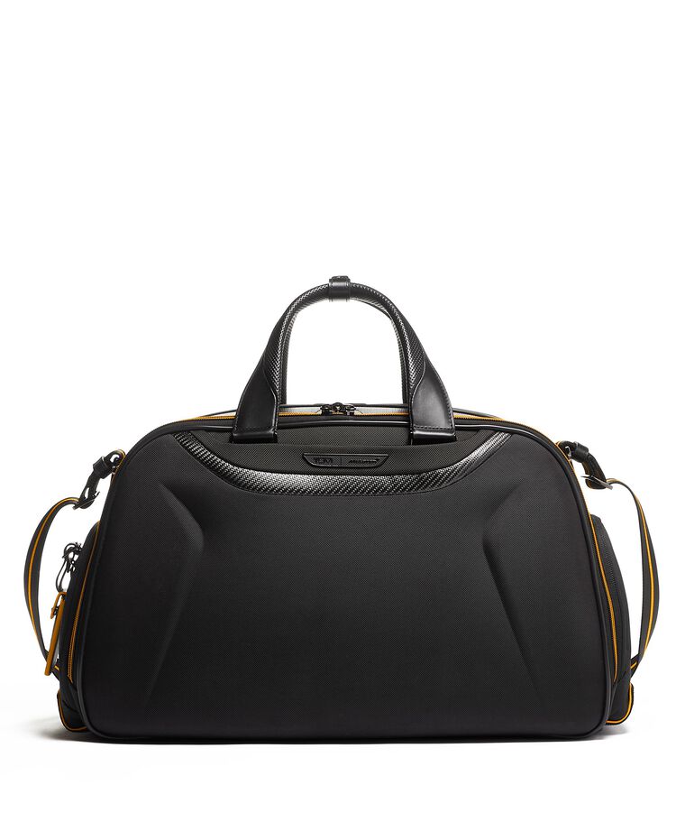 Tumi TUMI I MCLAREN QUANTUM DUFFEL  hi-res | TUMI