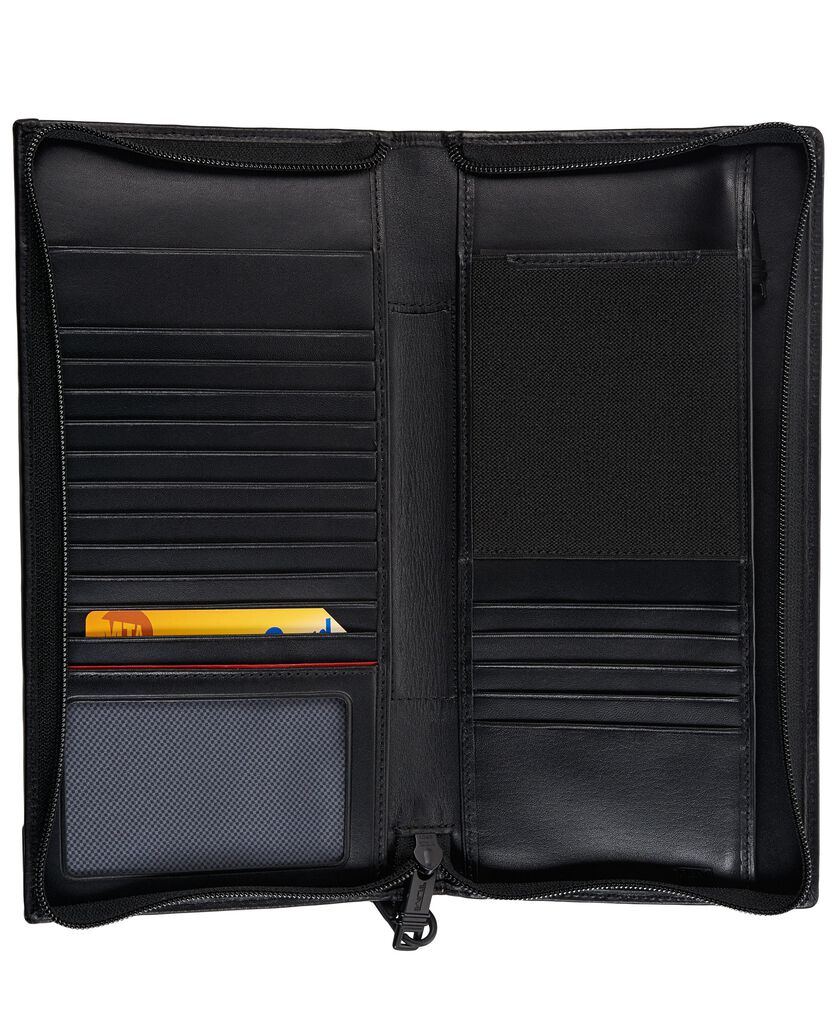 ALPHA SLG Zip Travel Case  hi-res | TUMI