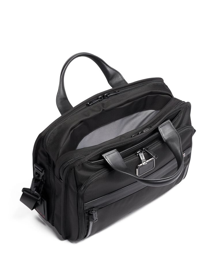 Tumi TUMI ALPHA ORGANIZER BRIEF  hi-res | TUMI
