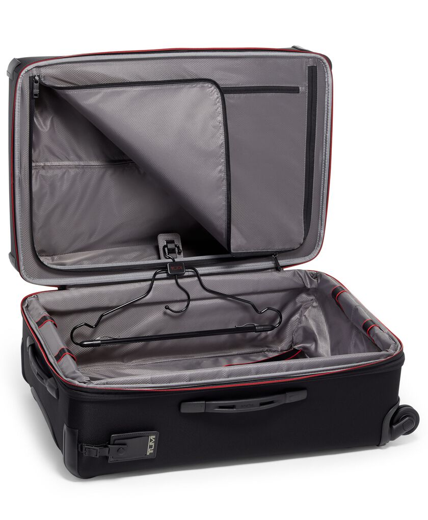 TUMI AEROTOUR Short Trip Expandable 4 Wheeled Packing Case  hi-res | TUMI