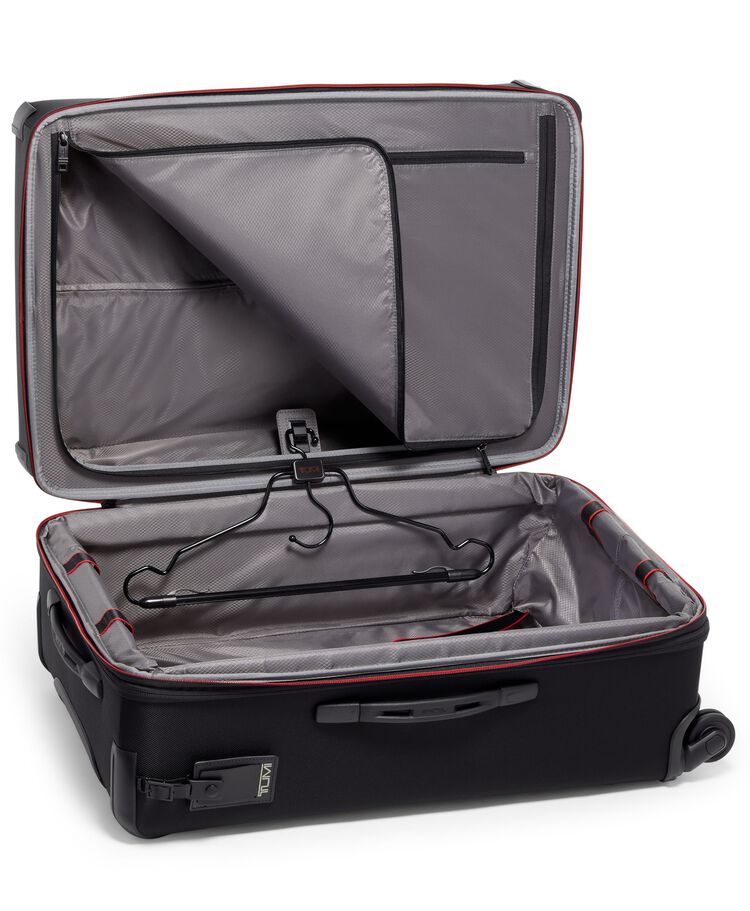 TUMI AEROTOUR Short Trip Expandable 4 Wheeled Packing Case  hi-res | TUMI